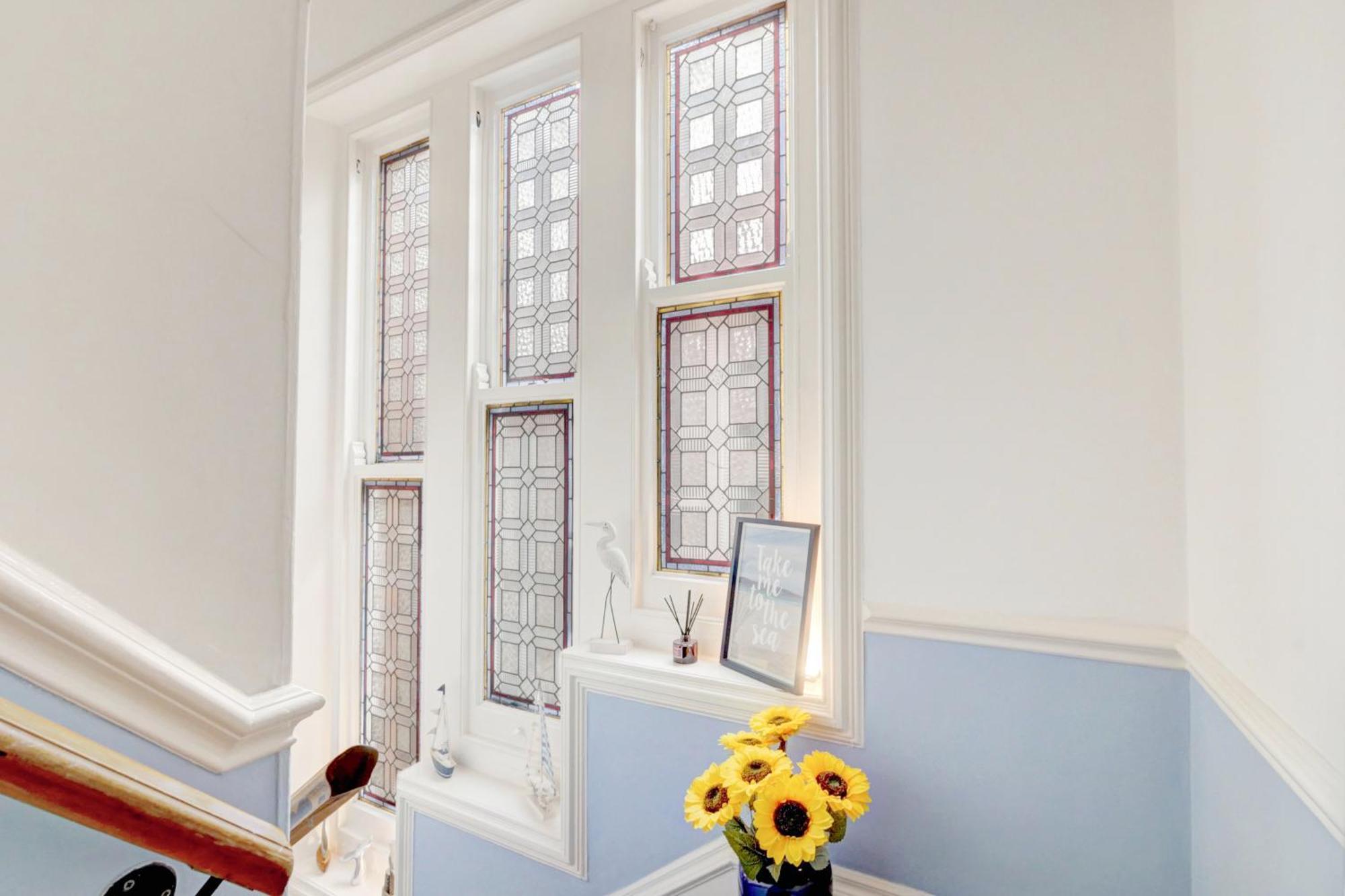Bay Lodge Guest House Eastbourne Dış mekan fotoğraf