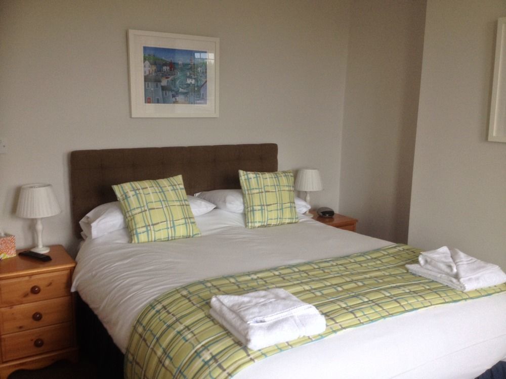 Bay Lodge Guest House Eastbourne Dış mekan fotoğraf
