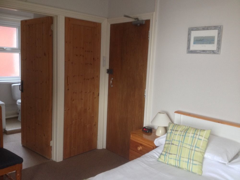 Bay Lodge Guest House Eastbourne Dış mekan fotoğraf