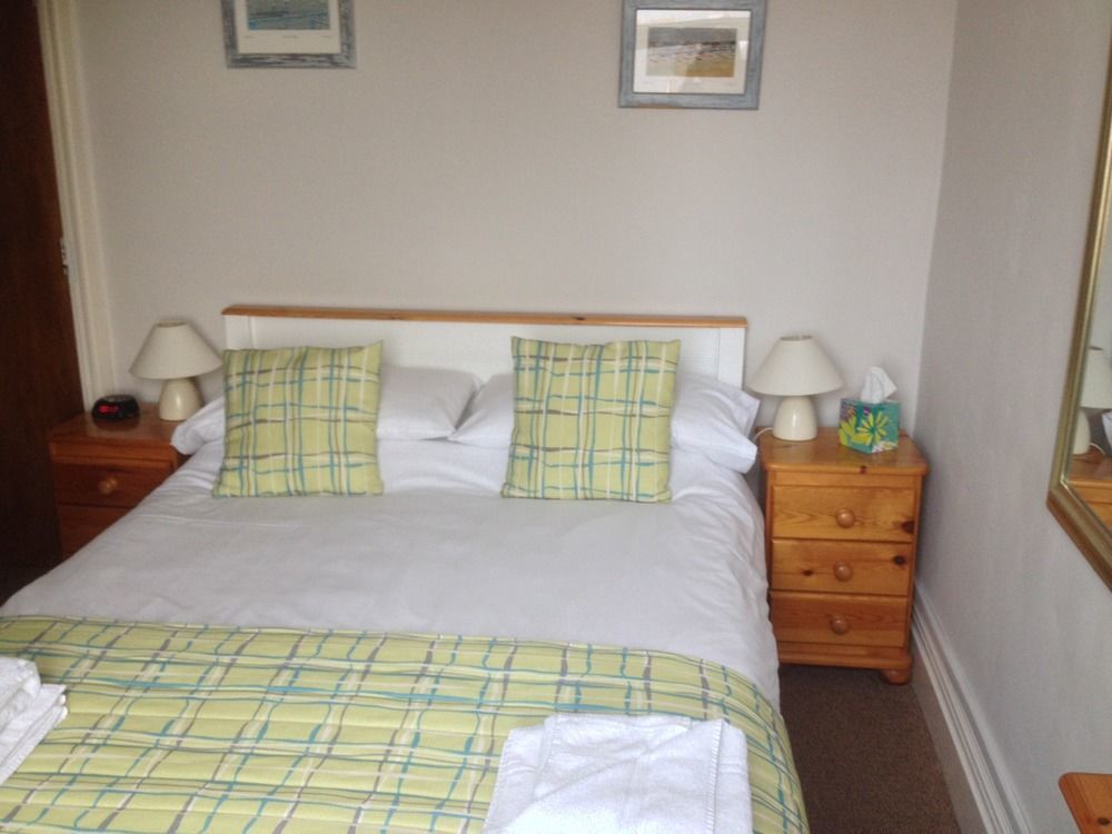 Bay Lodge Guest House Eastbourne Dış mekan fotoğraf