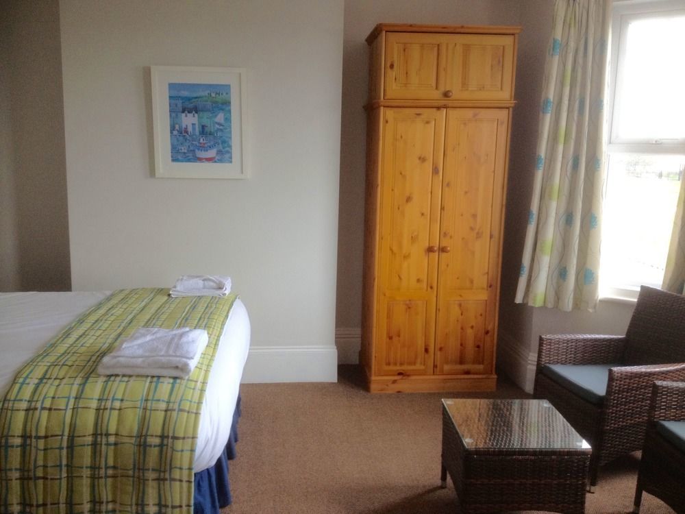 Bay Lodge Guest House Eastbourne Dış mekan fotoğraf