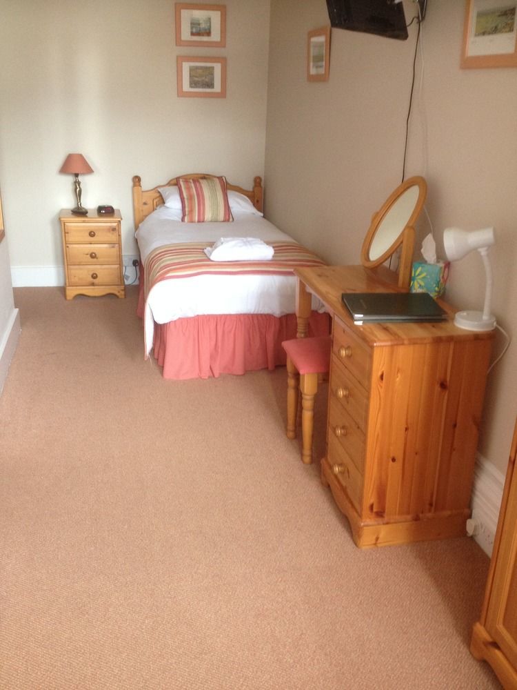 Bay Lodge Guest House Eastbourne Dış mekan fotoğraf