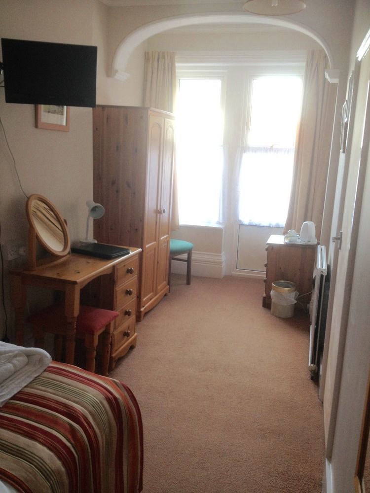 Bay Lodge Guest House Eastbourne Dış mekan fotoğraf