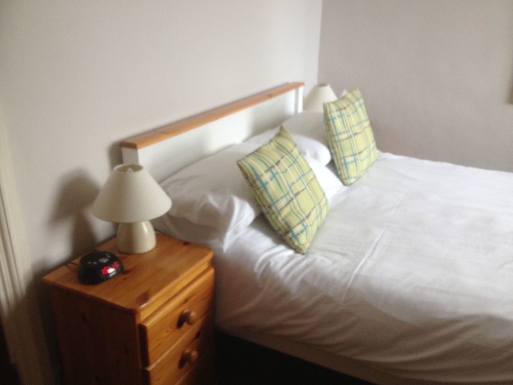 Bay Lodge Guest House Eastbourne Dış mekan fotoğraf
