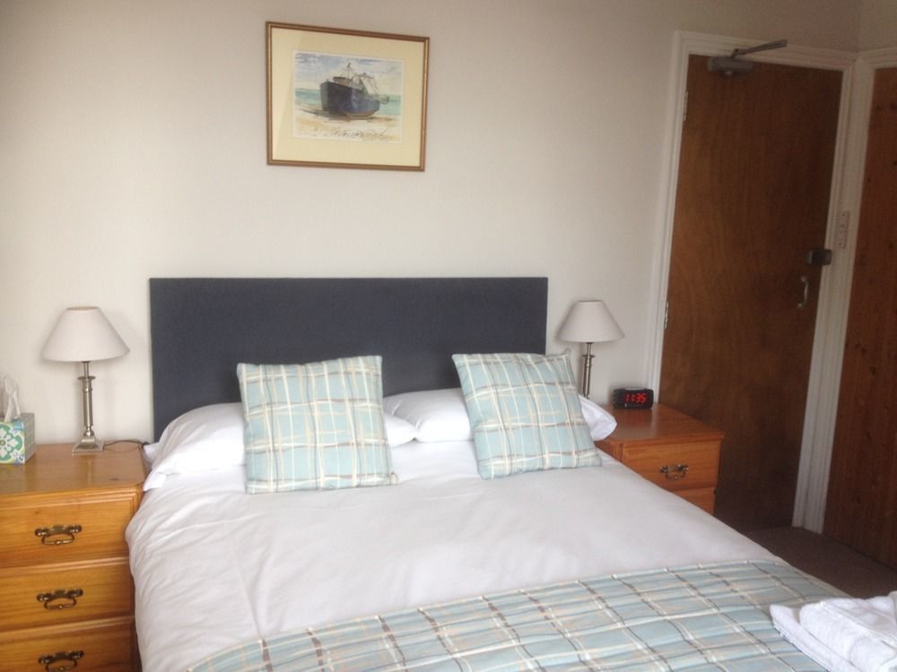 Bay Lodge Guest House Eastbourne Dış mekan fotoğraf