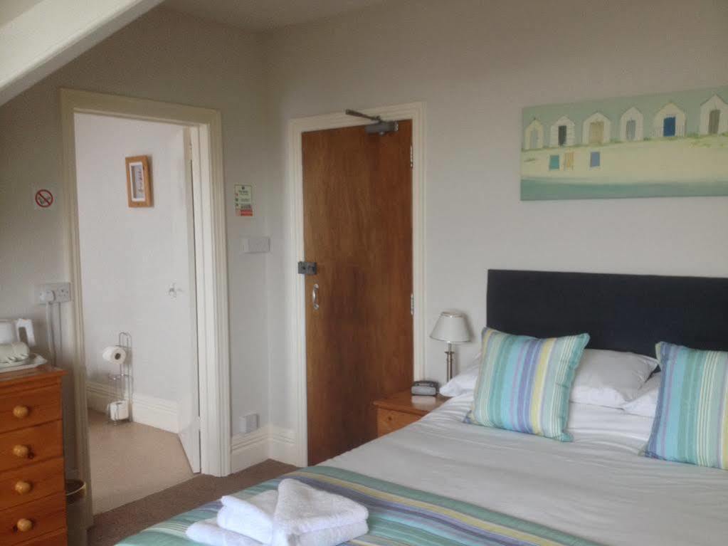 Bay Lodge Guest House Eastbourne Dış mekan fotoğraf